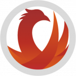 Phoenix Learning Portal Logo