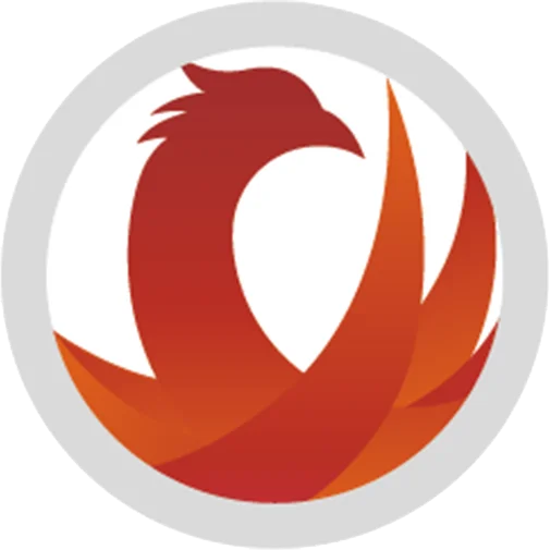 Phoenix Learning Portal Logo