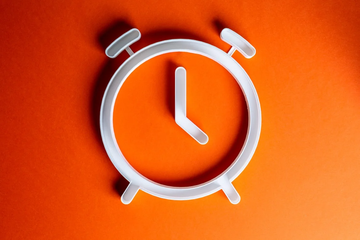 A Clock for Time Management
